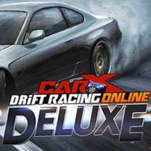 CarX Drift Racing Online Deluxe