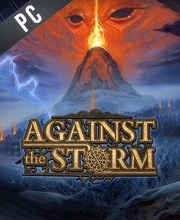 Against the Storm