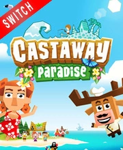 Castaway Paradise Nintendo Switch