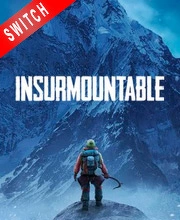 Insurmountable Nintendo Switch