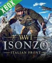 Isonzo Xbox One