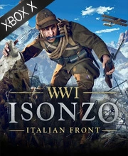 Isonzo Xbox Series X