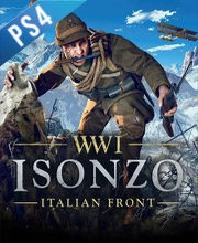 Isonzo PS4