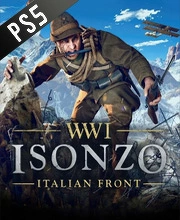 Isonzo PS5