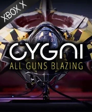 Cygni All Guns Blazing Xbox Series X