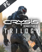 Crysis Remastered Trilogy