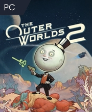 The Outer Worlds 2