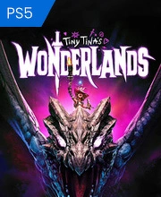 Tiny Tinas Wonderlands PS5