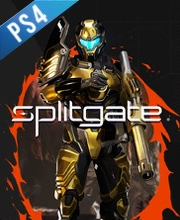 Splitgate PS4
