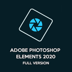 Adobe Photoshop Elements 2020