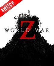 World War Z Nintendo Switch
