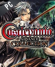Castlevania Advance Collection