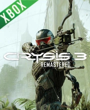 Crysis 3 Remastered Xbox One