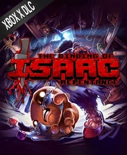 The Binding of Isaac Repentance Xbox Series X