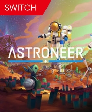 ASTRONEER Nintendo Switch
