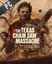 The Texas Chain Saw Massacre
