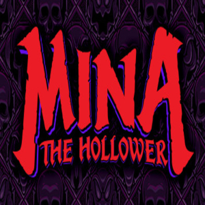Mina the Hollower