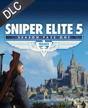 Sniper Elite 5 Season Pass One