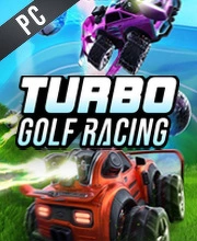 Turbo Golf Racing