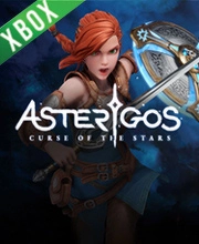 Asterigos Curse of the Stars Xbox One