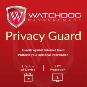 Watchdog Privacy Guard