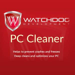 Watchdog PC Cleaner