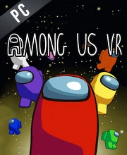 Among Us VR