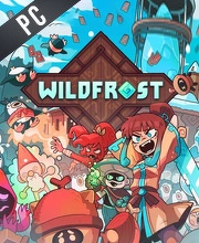 Wildfrost