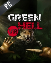 Green Hell VR