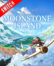 Moonstone Island Nintendo Switch