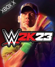 WWE 2K23 Xbox Series X