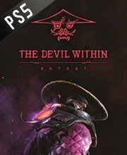 The Devil Within Satgat PS5