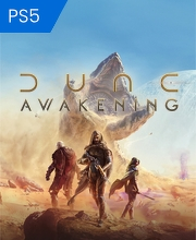 Dune Awakening PS5