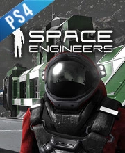 Space Engineers PS4