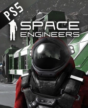 Space Engineers PS5