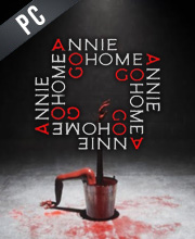 Go Home Annie An SCP Game