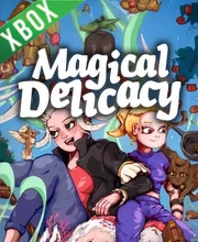 Magical Delicacy Xbox One