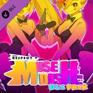DJMAX RESPECT V Muse Dash PACK