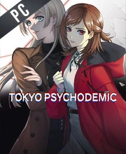 TOKYO PSYCHODEMIC