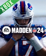 Madden NFL 24 Xbox One