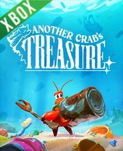 Another Crab’s Treasure Xbox One