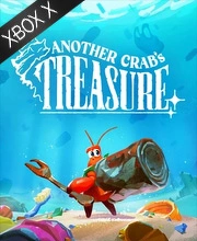Another Crab’s Treasure Xbox Series X