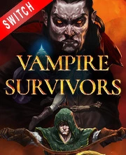 Vampire Survivors Nintendo Switch