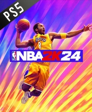 NBA 2K24 PS5