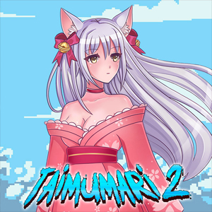 Taimumari 2
