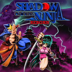 Shadow of the Ninja Reborn