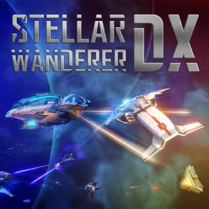 Stellar Wanderer DX PS5