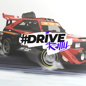 #DRIVE Rally
