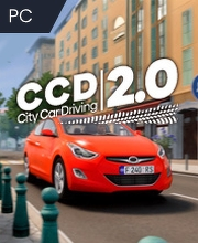 City Car Driving 2.0