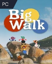 Big Walk